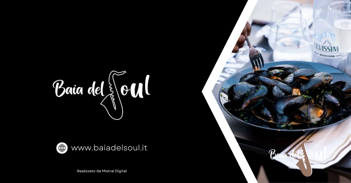 Baia del Soul a Giardini Naxos